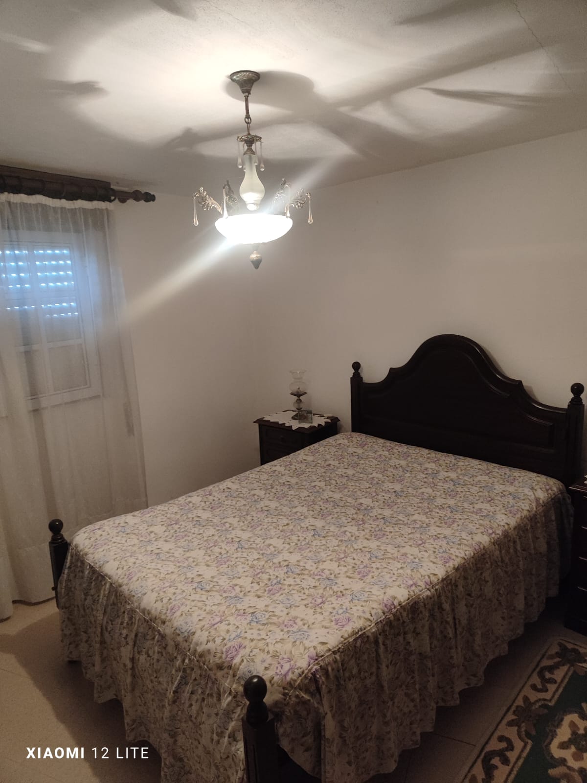 Fachada da moradia