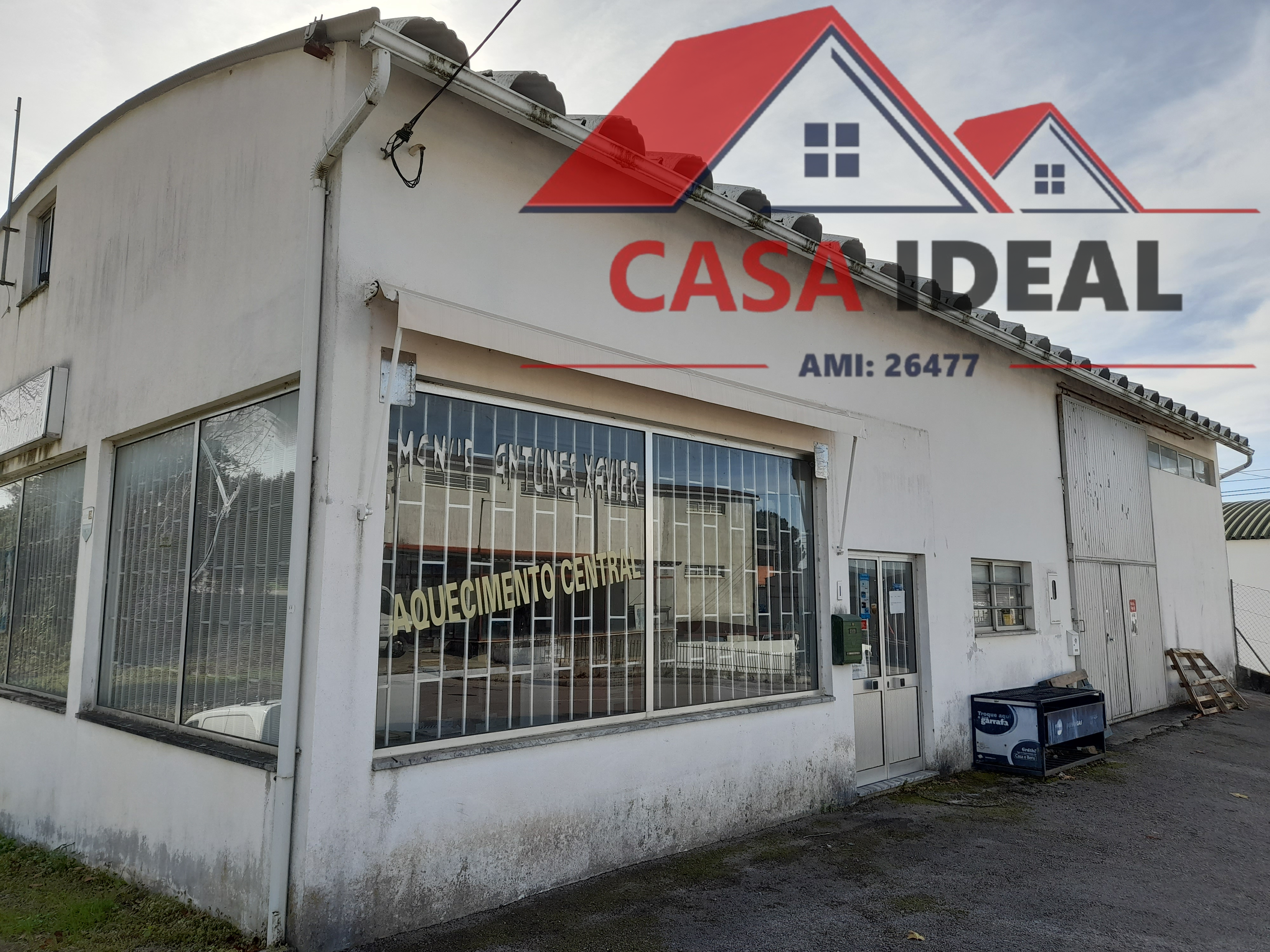 Apartamento T1