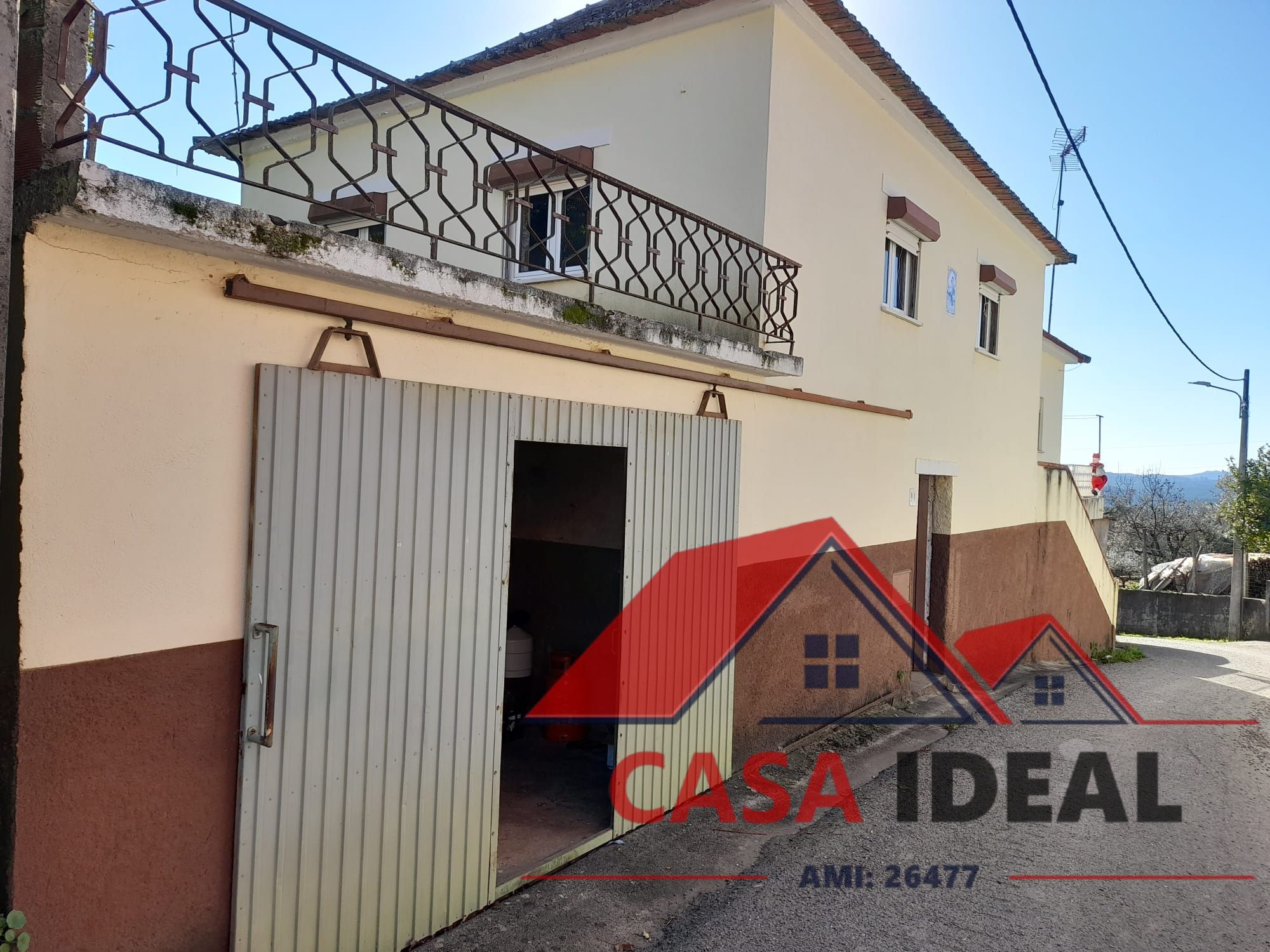 Apartamento T2