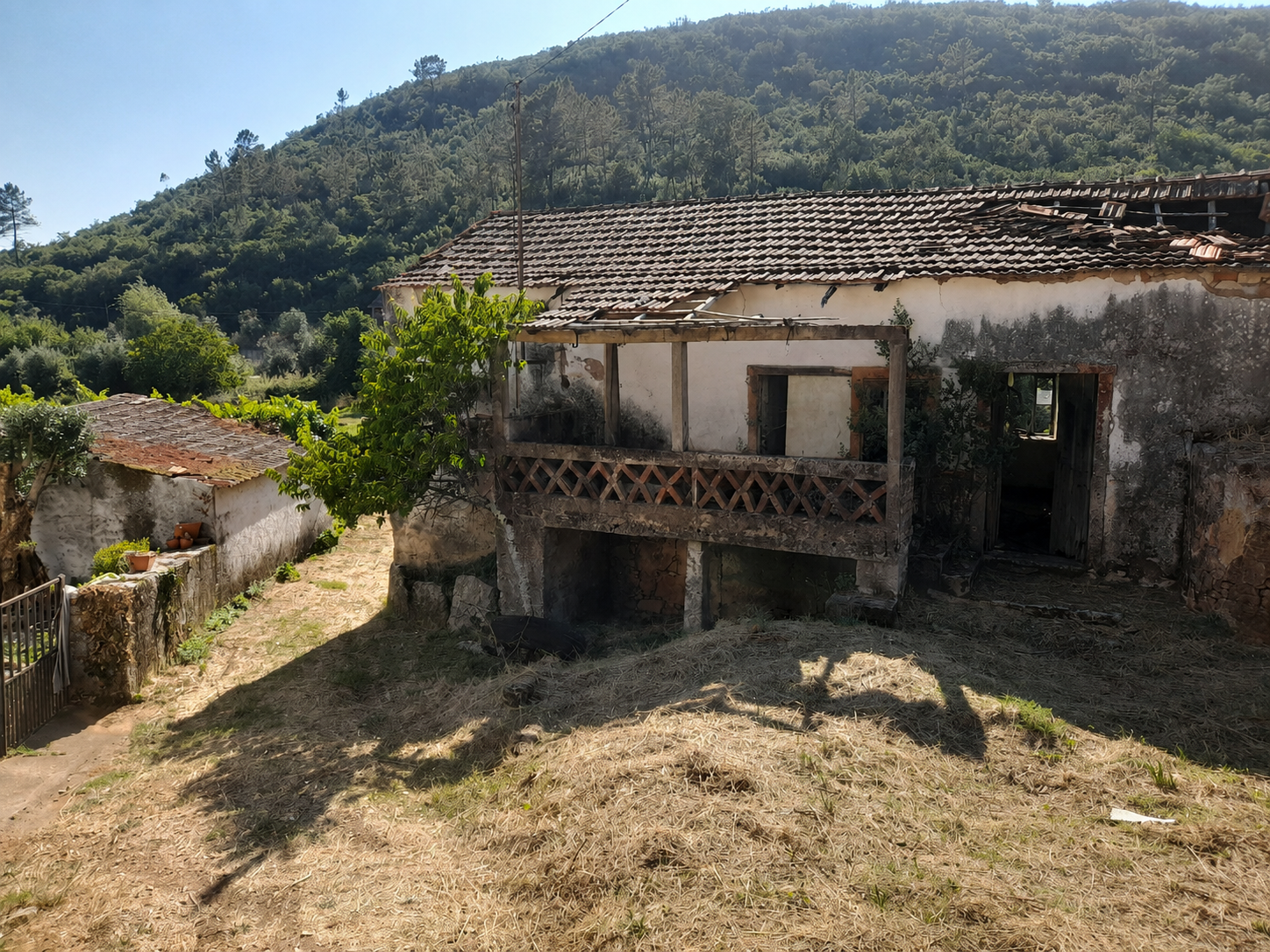 Moradia Independente - Penela