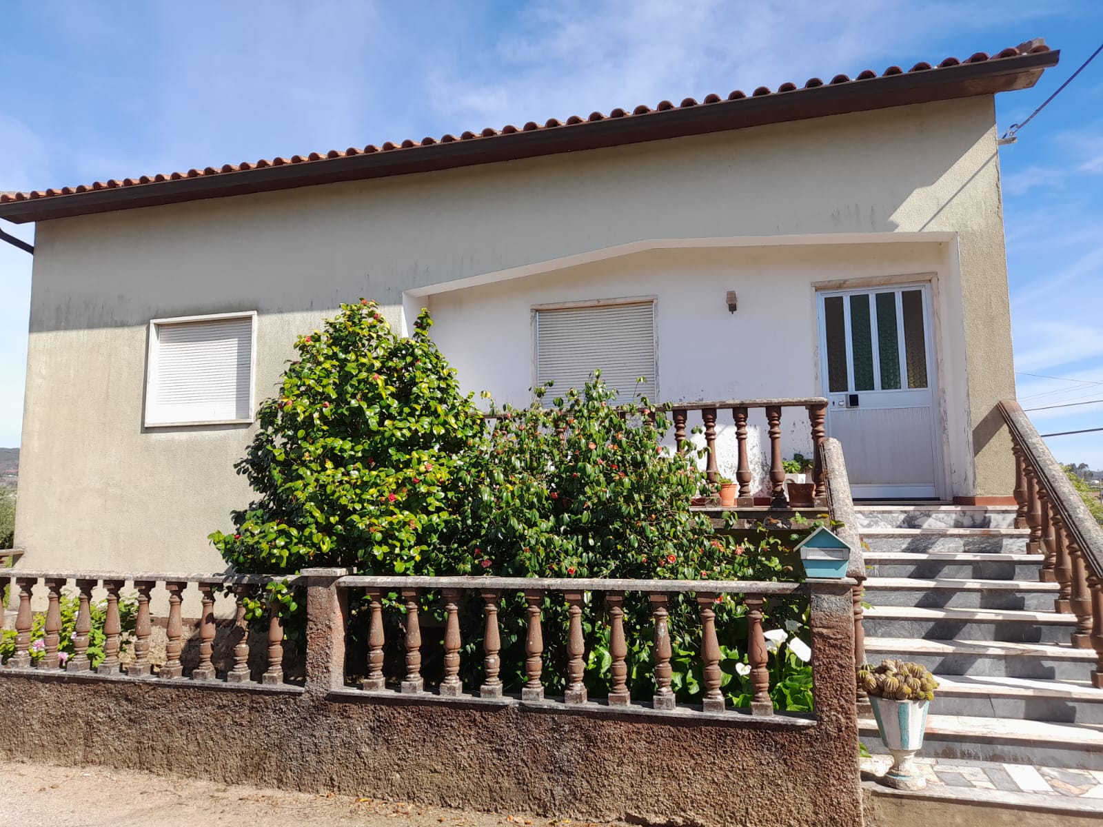 Moradia T5 - foto 15