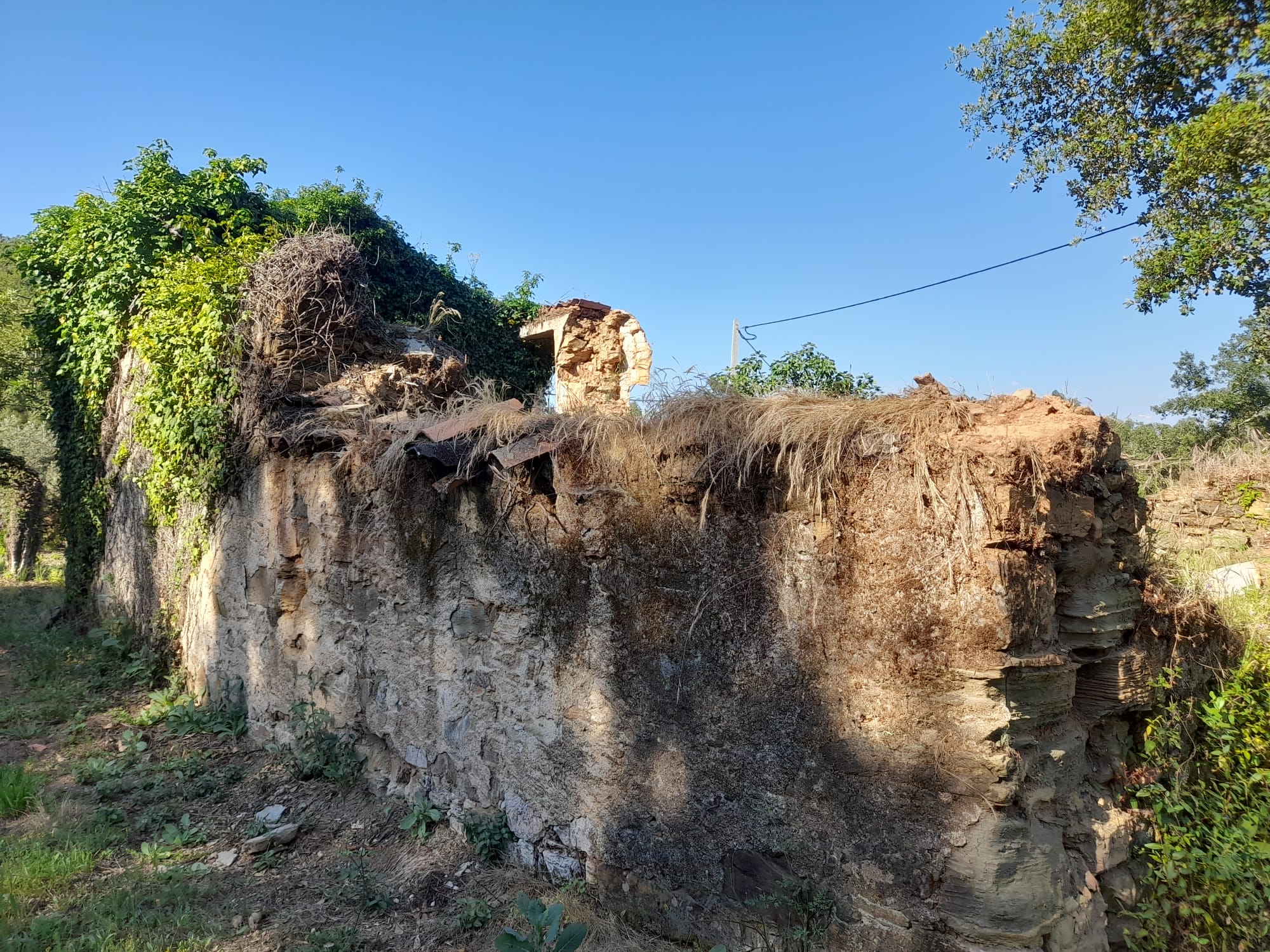 Moradia Pedra restauro - Pedrogão grande - foto 9