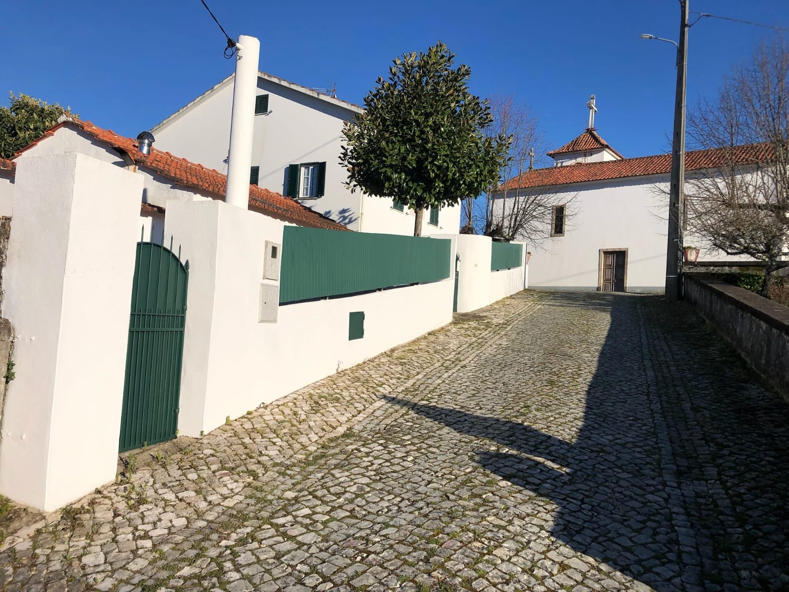 Moradia M3 Castanheira de Pera