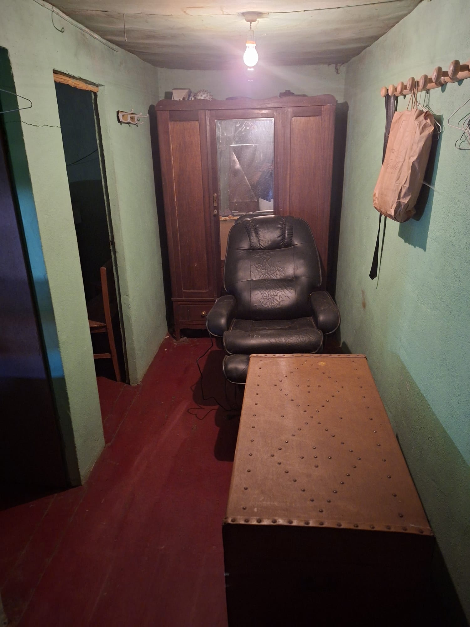 Moradia - foto 13