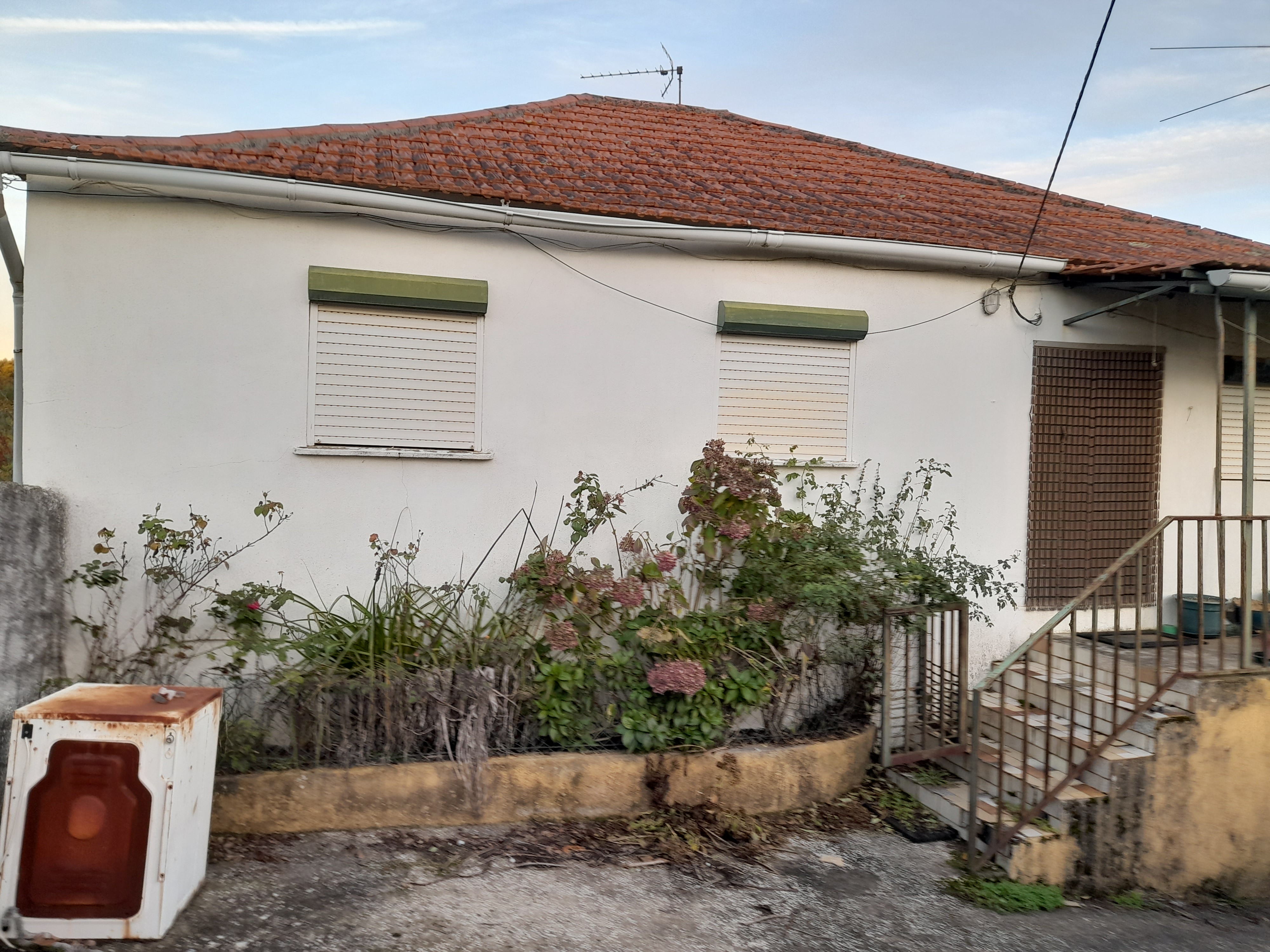 Moradia T2 na Graça — Construa o Seu Sonho - foto 4