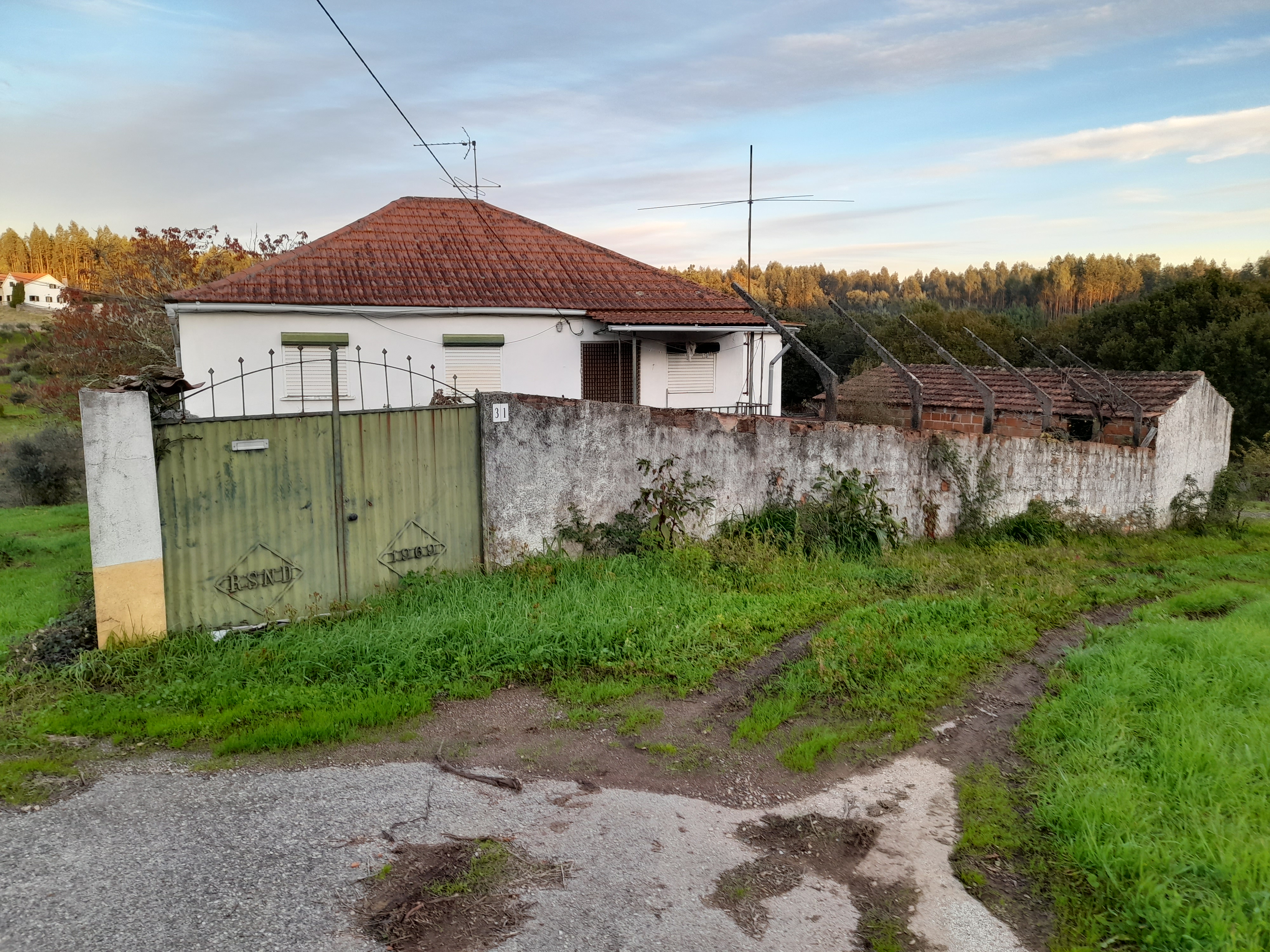 Moradia T2 na Graça — Construa o Seu Sonho - foto 14