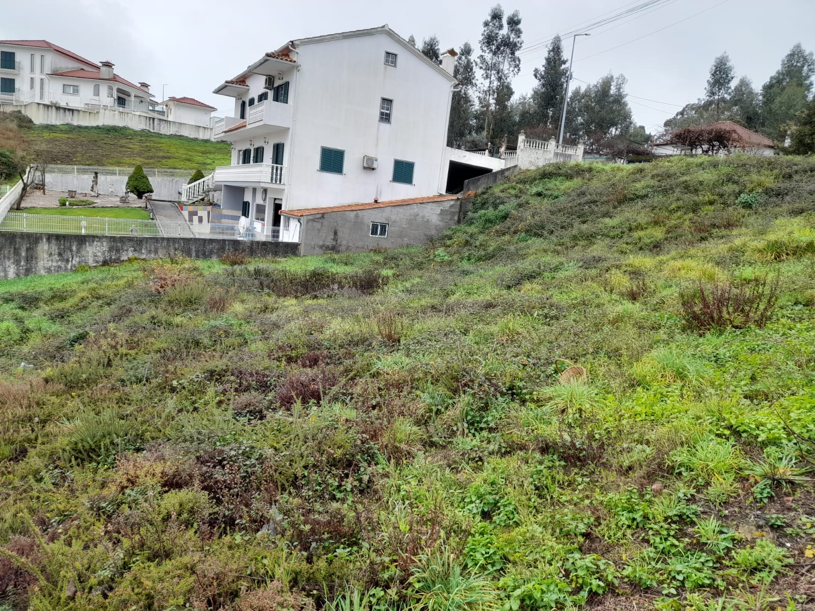 Terreno Urbano - Castanheira de Pera - foto 3